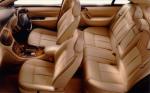 Peugeot 607 1999 года